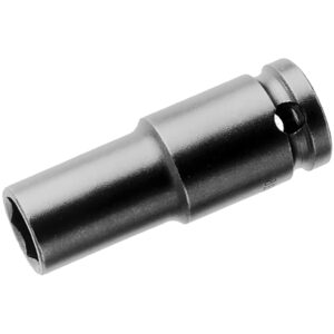 M-5418 Apex 9/16'' Dado de Impacto Estándar Magnético de 6 Puntos con Pared Delgada, Impulsión Cuadrado de 1/2''