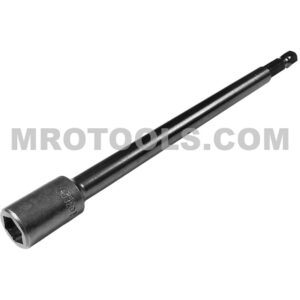 M6N-0810-6 Apex 5/16'' Aprietatuerca de 6 Puntos Magnético, Impulsor de Poder de 1/4''