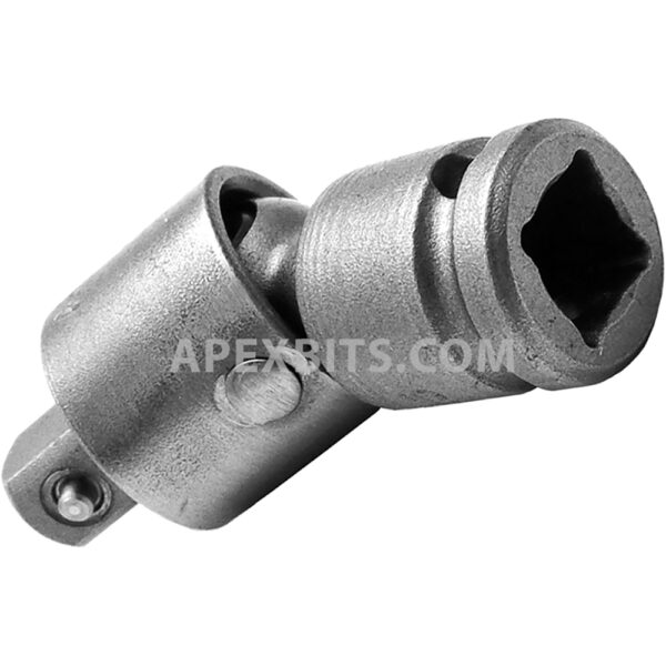 MF-25 Apex Adaptador Universal con Impulsion Cuadrado de 1/4''