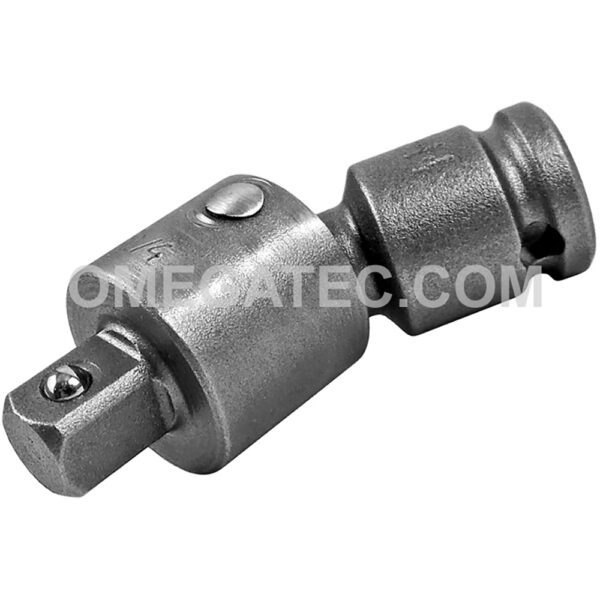 MF-25-B Apex Adaptador Universal con Impulsion Cuadrado de 1/4''