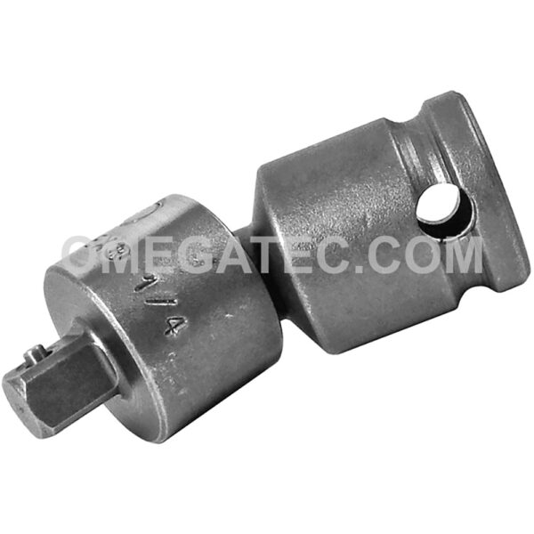 MF-27 Apex Adaptador Universal con Impulsion Cuadrado de 3/8''