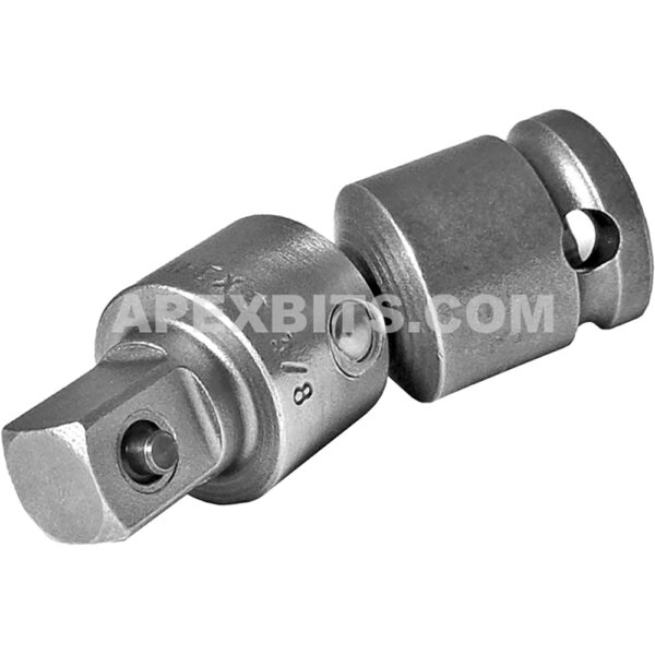 MF-37 Apex Adaptador Universal con Impulsion Cuadrado de 3/8''