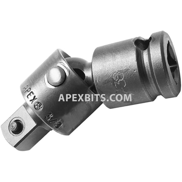 MF-38 Apex Adaptador Universal con Impulsion Cuadrado de 3/8''