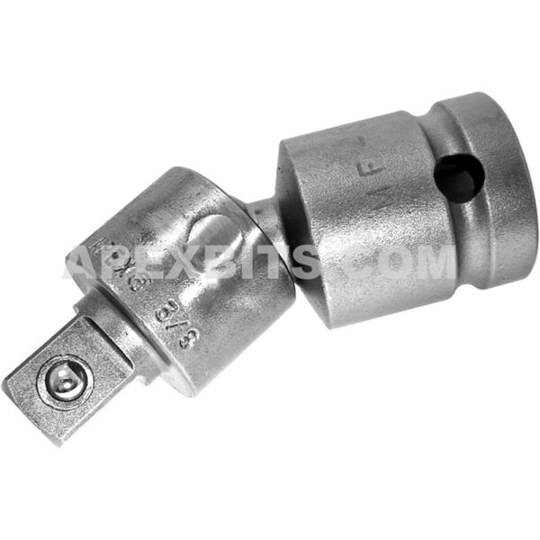 MF-39-B Apex Adaptador Universal con Impulsion Cuadrado de 1/2''