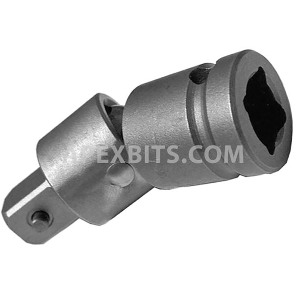 MF-50 Apex Adaptador Universal con Impulsion Cuadrado de 1/2''