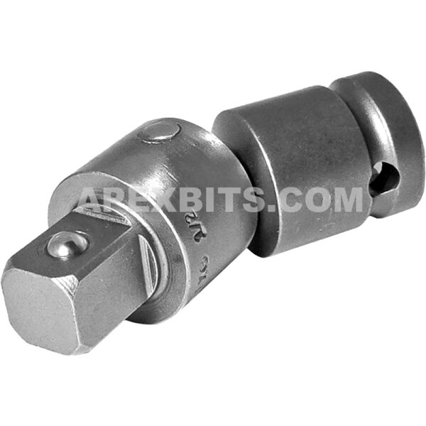 MF-50-B Apex Adaptador Universal con Impulsion Cuadrado de 1/2''