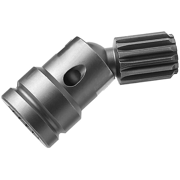 MFL-250 Apex Ranura Femenina, Llave Universal, a Ranura Masculina