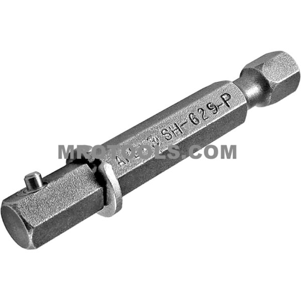 SH-629-P Apex Vastago Para Dado Reversible