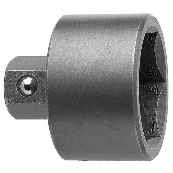 SJ-379 3/8'' Apex Dado con Impulsor Hexagonal