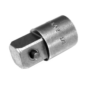TH-377 3/8''-24 Apex Adaptador Roscado Femenino