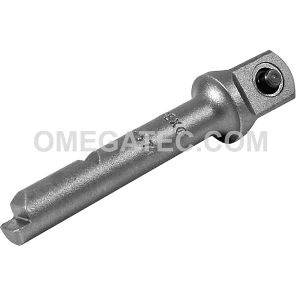 YK-370 130-A Apex Adaptador con Impulsor Yankee, Para Impulsor Tipo Espiral