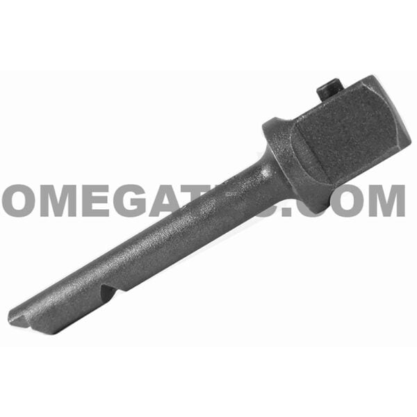 YK-372 135-A Apex Adaptador con Impulsor Yankee, Para Impulsor Tipo Espiral