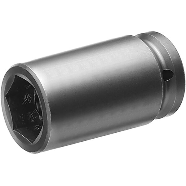 ZA-514 1/2'' Apex Dado Para Engrasadores