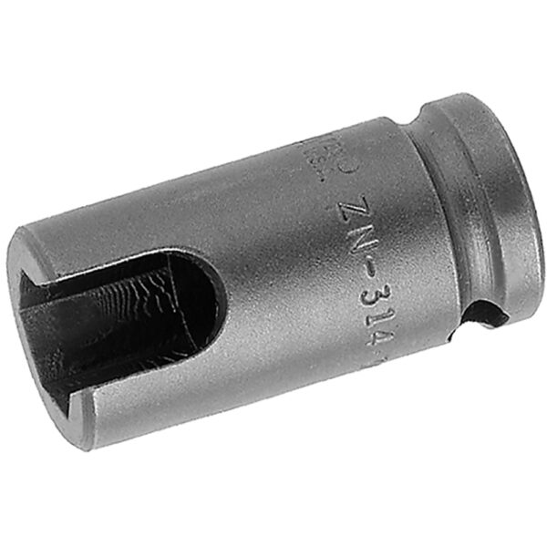 ZN-512 1/2'' Apex Dado Angular Para Engrasadores