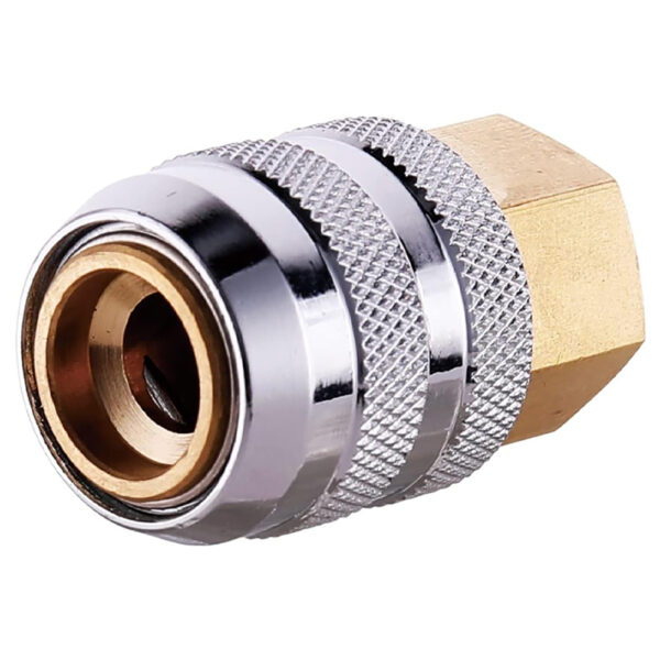 Astro Pneumatic 3018GR-17 Boquilla de Estilo Acoplador de Bloqueo