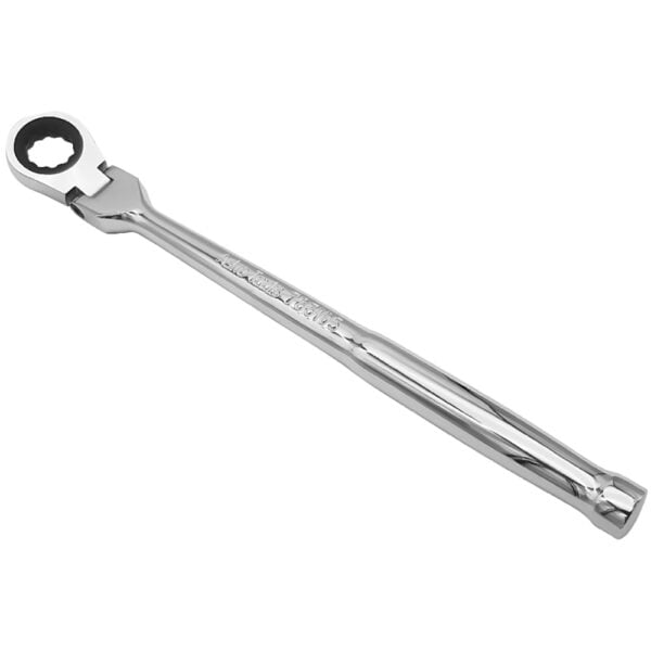 Astro Pneumatic 783105 Llave de Trinquete Nano de Cabeza Flexible de 10.5''