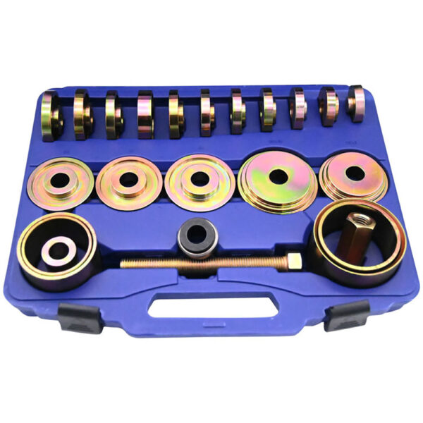 Astro Pneumatic 78825HD Adaptador Maestro de Rodamientos FWD Grado Pesado con Rodamiento de Empuje
