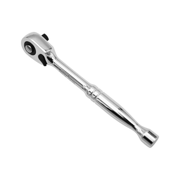 Astro Pneumatic 91405 Trinquete Nano Corto de 1/4'' ? 5''