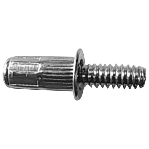Astro Pneumatic RS1024 50PC Remaches de Acero de 10-24