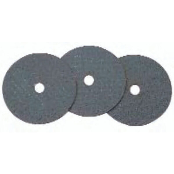 122060 Universal Tool Disco de Corte de Uso Estándar, Paquete de 6