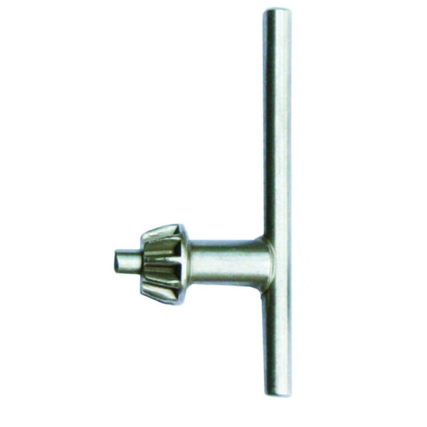 5917R Universal Tool Mandril Industrial y Llave Rohm de 1/4''