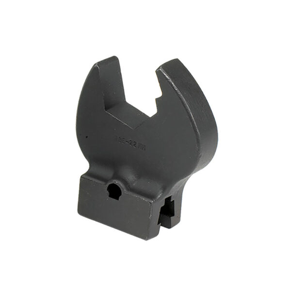 819352 Sturtevant Richmont Llave de Boca Abierta con Trinquete Serie V (ROE) - 3/8''