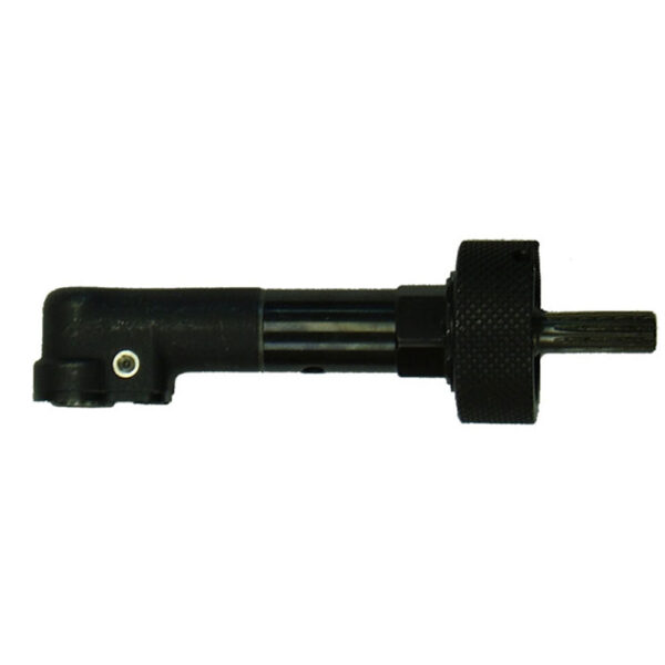 93893-3348AS Universal Tool Accesorio de Ángulo Corto de 90 Grados - Compatible con todos los Taladros UT8891/UT8893