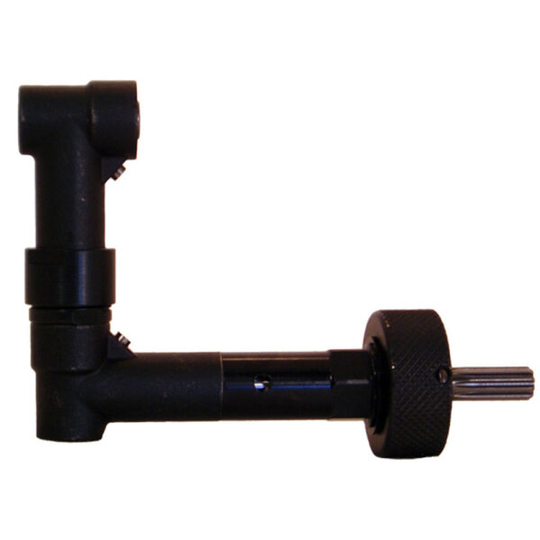 93893-3360 Universal Tool Accesorio de Taladro de 360 Grados - Compatible con todos los Taladros UT8891/UT8893