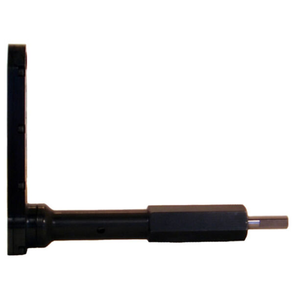 93893-3380FD7 Universal Tool Accesorio de Taladro Tipo ''L'' (7 Engranes)