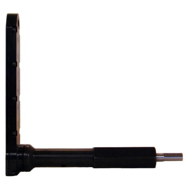 93893-3380FD9 Universal Tool Accesorio de Taladro Tipo ''L'' (9 Engranes)