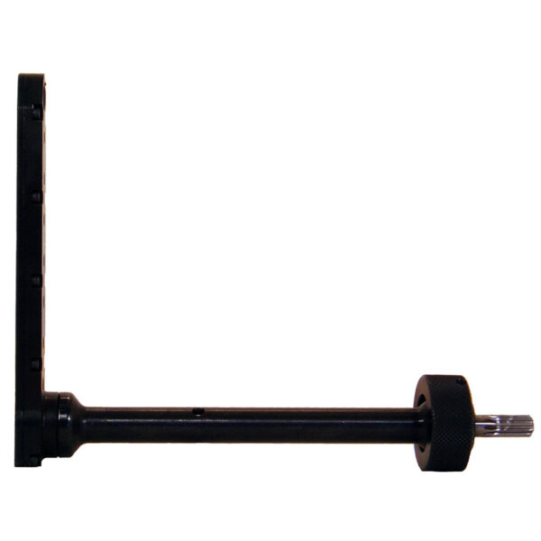 93893-3380PLE9 Universal Tool Accesorio de Taladro Tipo ''L'' con Desplazamiento Extendido (9 Engranes)