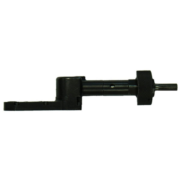 93893-3380PS Universal Tool Accesorio de Taladro con Desplazamiento Indexable