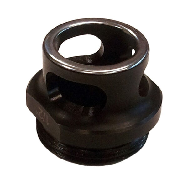 93897RS-22-4 Universal Tool Protector de Afeitado para Remaches de Aeronaves 7/16''