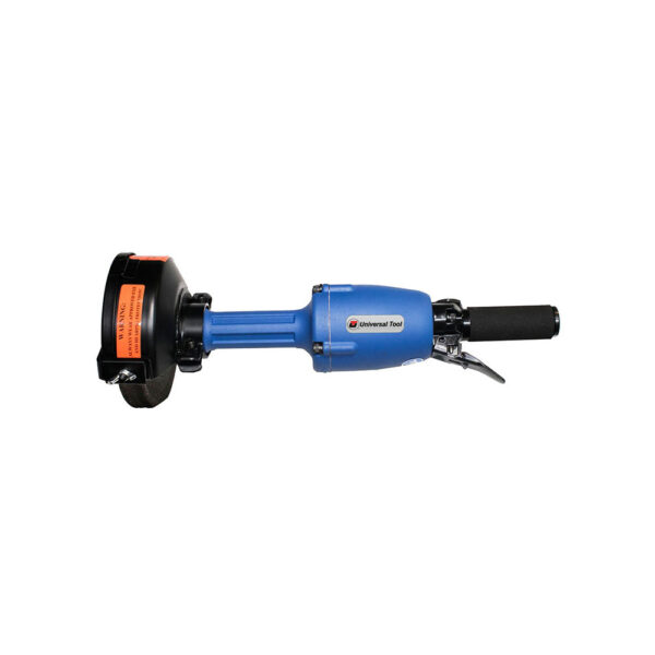 UT360H-60-8 Universal Tool Amoladora Horizontal de 8'' 3HP