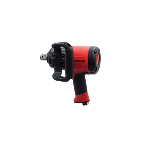 UT8475C Universal Tool Llave de Impacto Tipo Pistola de 1''