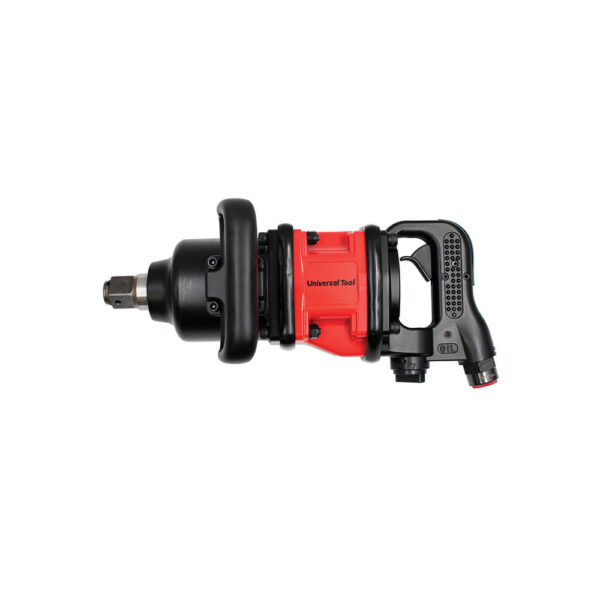 UT8642C Universal Tool Llave de Impacto Tipo D de 1''