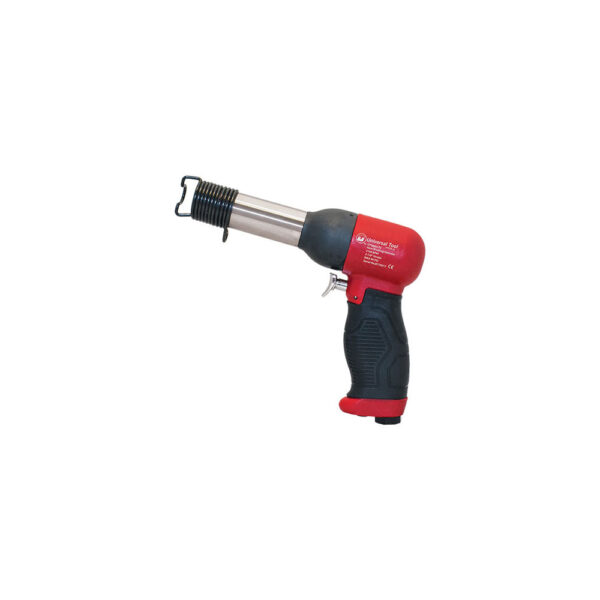UT8663-TC Universal Tool Martillo Remachador Aero 3X con Pistón de Tungsteno