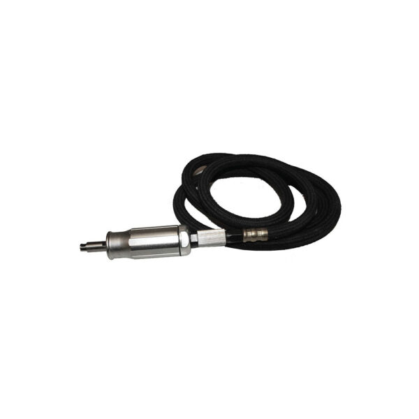 UT8711-T Universal Tool Esmeriladora de Turbina de 1/8'' 10,000RPM