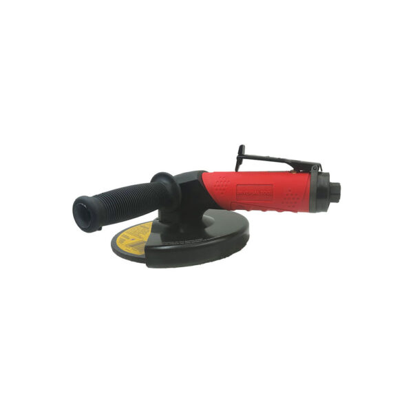UT8787-23 Universal Tool Amoladora Angular Derecha de 7'' 2.3HP