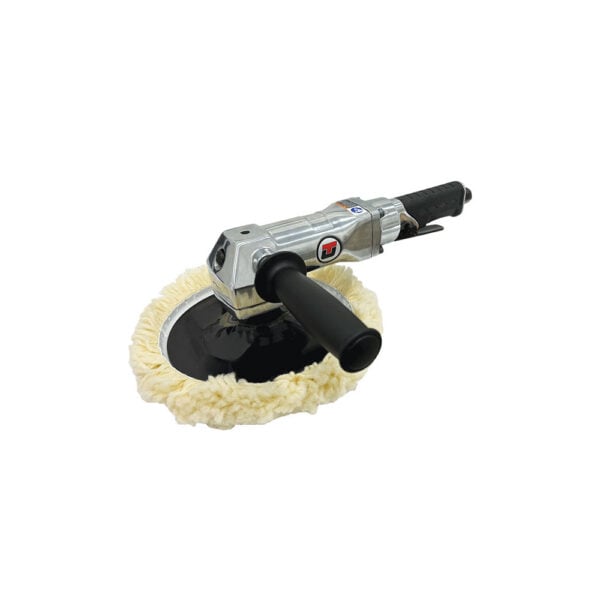 UT8790 Universal Tool Pulidora Angular de 8'' 1HP