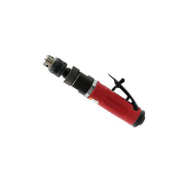UT8891S-60 Universal Tool Taladro Recto para Aeronaves 6,000RPM