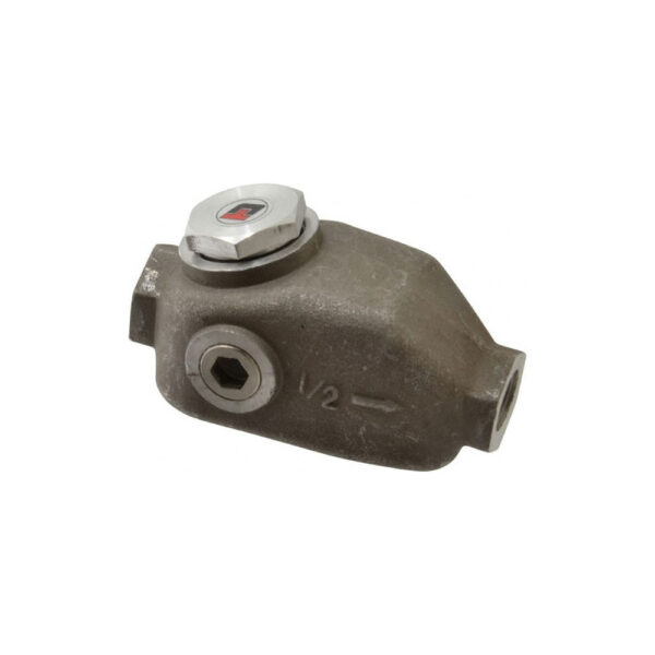 UT9310-1 Universal Tool Lubricador en Línea #0 Capacidad de 1.4oz
