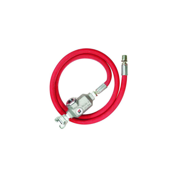 UT93106 Universal Tool Lubricador y Ensamble de Manguera Flexible