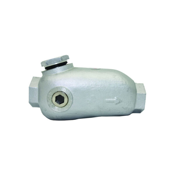 UT9330-1 Universal Tool Lubricador en Línea #2 Capacidad de 11oz
