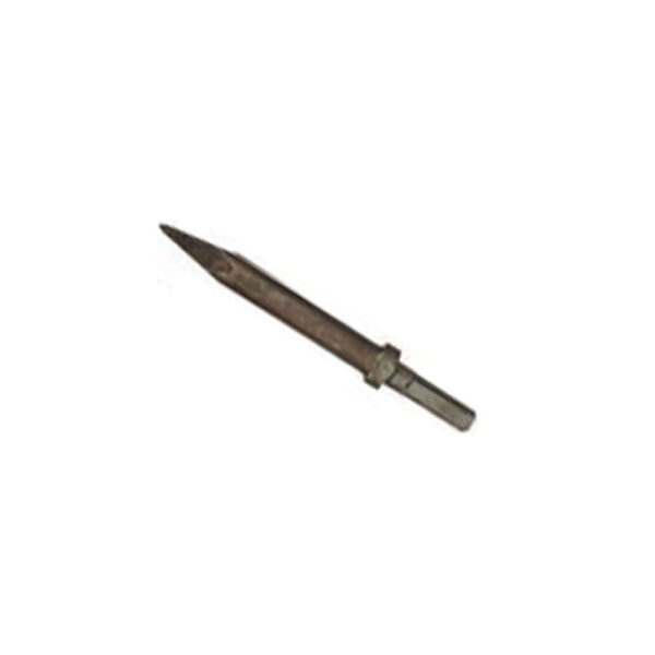 UTA88313H Universal Tool Cincel de Punta Moil de .580 - Hexagonal