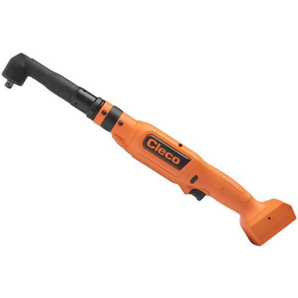 Cleco CellClutch CLBA203 Aprietatuerca Angular Eléctrica, 8.3-21Nm, 6.1-15.5ft/lbs