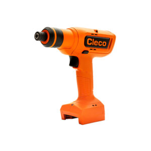 Cleco CellClutch Atornilladores Eléctricos Inalámbricos con Empuñadura de Pistola