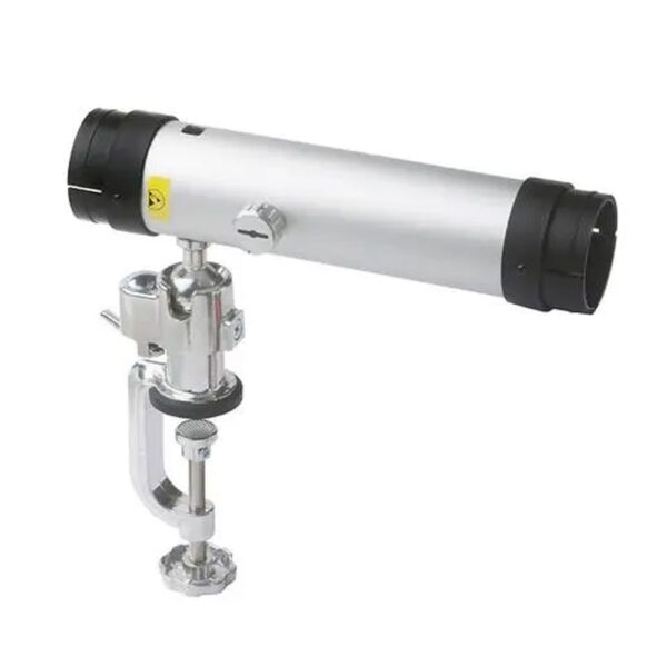 FT-3446N Weller Brazo de Extracción de Aluminio con Válvula y Soporte de Rótula Easy-Click 60 con Rótula