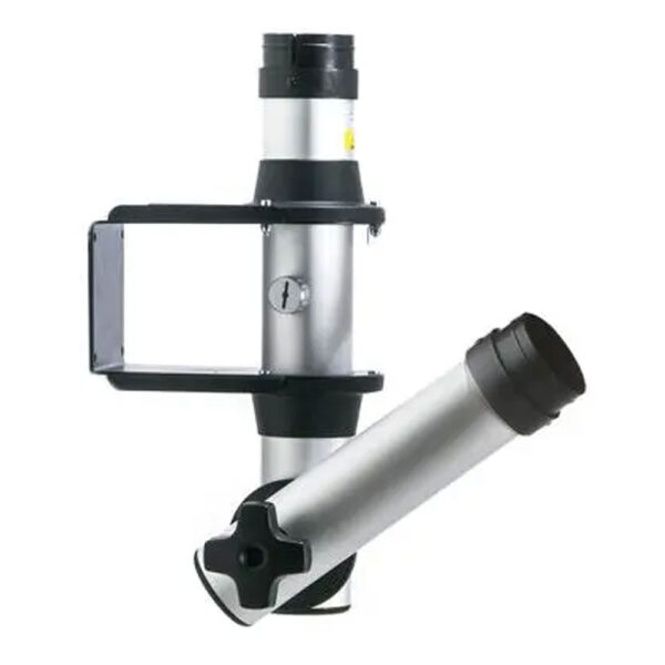 FT-3470N Weller Brazo de Extracción de Aluminio de 1 Unión con Válvula y Montaje en Pared Easy-Click 60