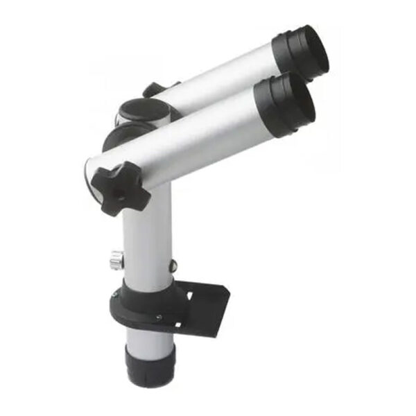 FT-4402N Weller Brazo de Extracción Doble de Aluminio de 1 Unión con Válvula y Soportes para Montaje en Banco Easy-Click 60